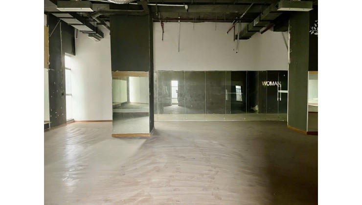 Cần bán sàn thương mại tầng 3 Văn Khê, Hà Đông 1358m2, giá chào 36.66 tỷ